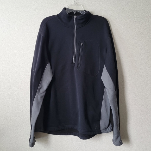 REI Other - REI Fleece Midlayer Quarter Zip Long Sleeve Jacket